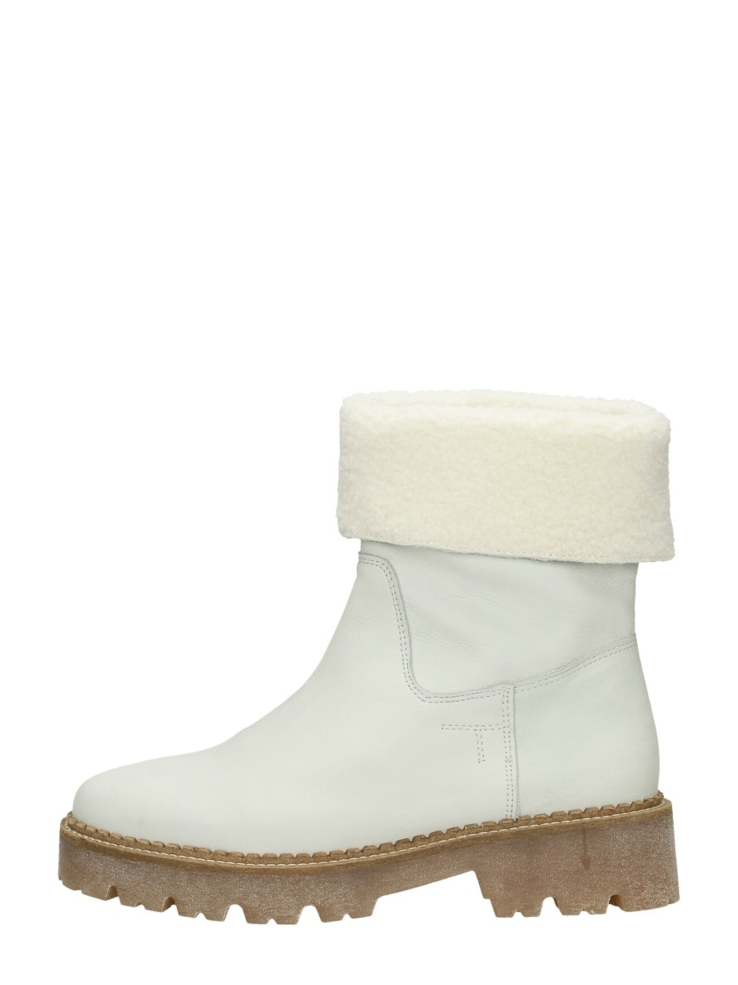 Tango Boots 'Bee Bold 58' in Wit