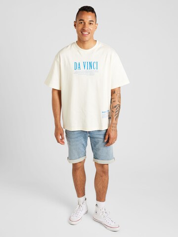 Only & Sons Bluser & t-shirts 'ONSVinci' i hvid
