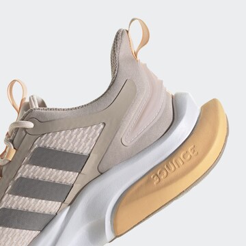 Chaussure de course ADIDAS SPORTSWEAR en rose