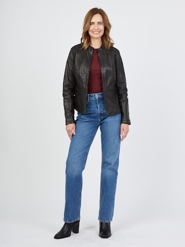 JCC Jacke 'Era' in Braun