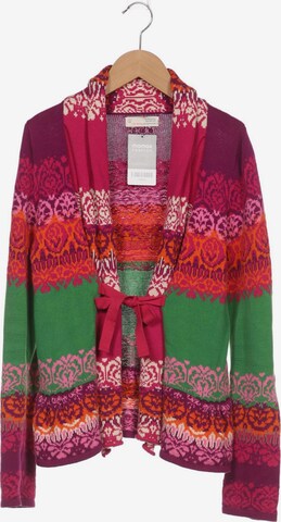 Odd Molly Sweater & Cardigan in M in Mixed colors: front