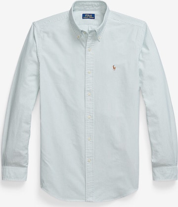 Polo Ralph Lauren Рубашка в Белый: спереди