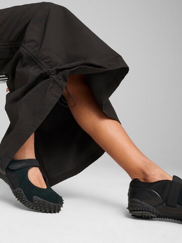 PUMA - Falda 'WARDROBE ESS' en negro