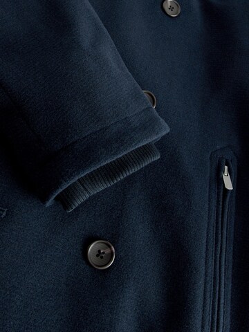 Manteau mi-saison Next en bleu