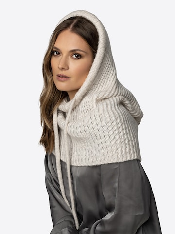 Vivisence Mütze '70102' in Beige