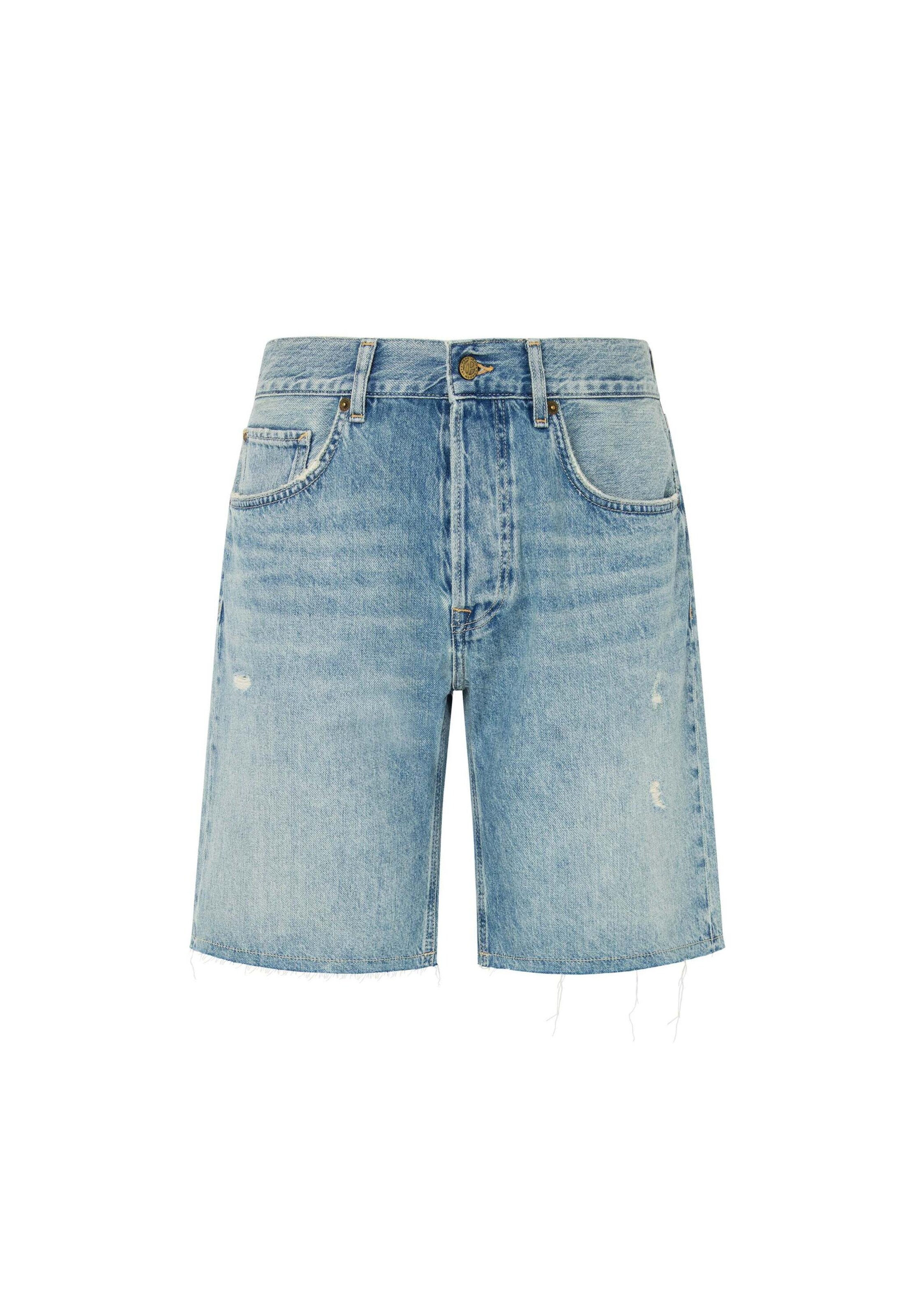 Pepe Jeans Jeans in Blue denim, Item view