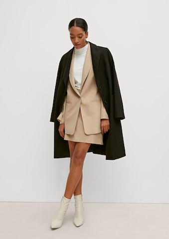 COMMA Blazer in Beige