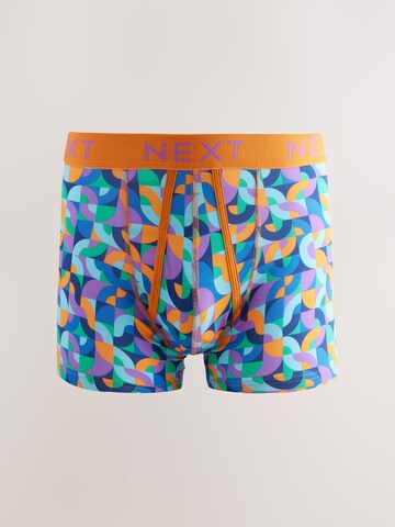 Next Boxershorts in Blau