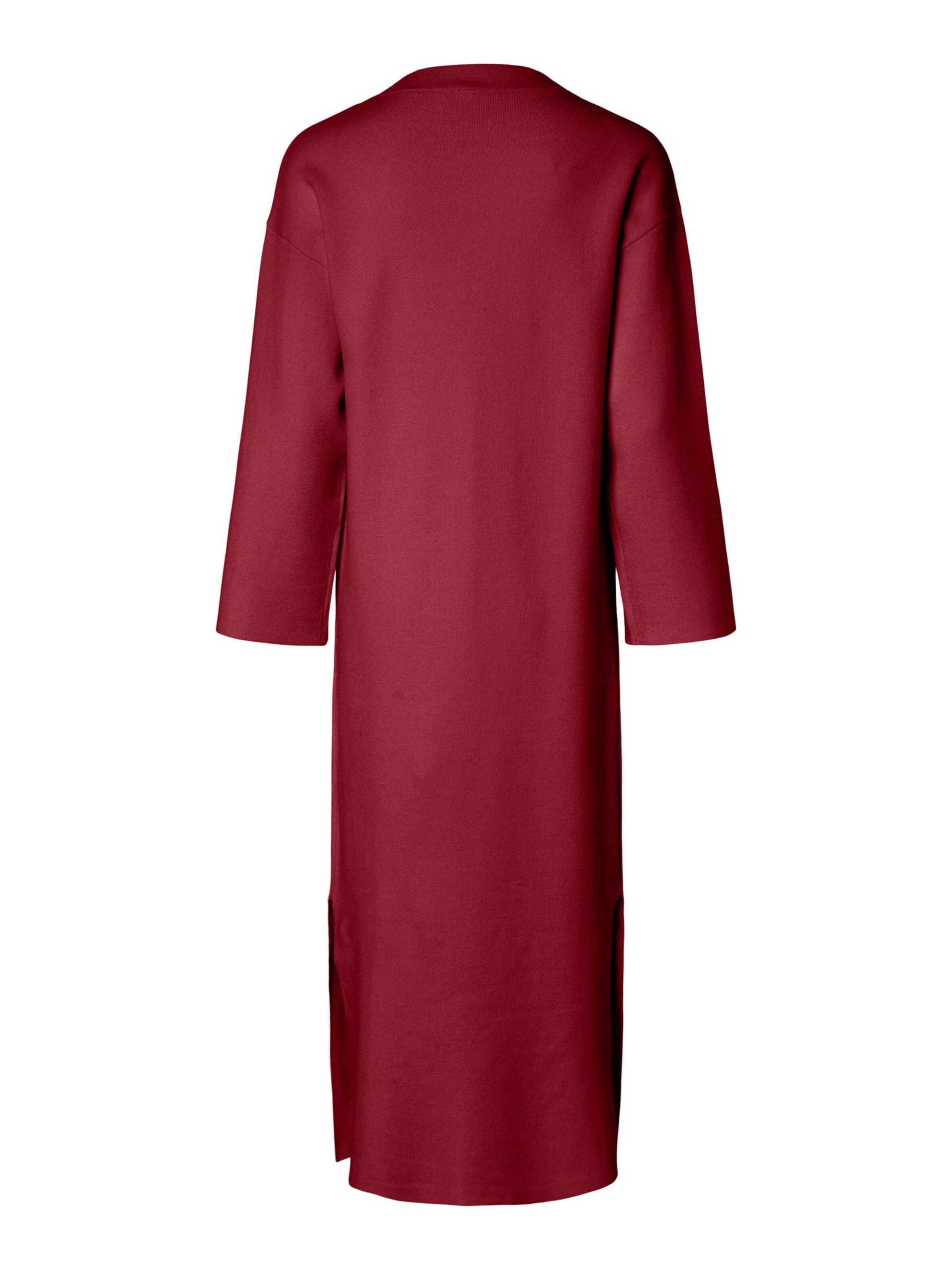 Abito di YAS in rosso