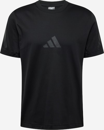 ADIDAS SPORTSWEAR Koszulka funkcyjna 'Z.N.E.' w kolorze czarnym, Podgląd produktu