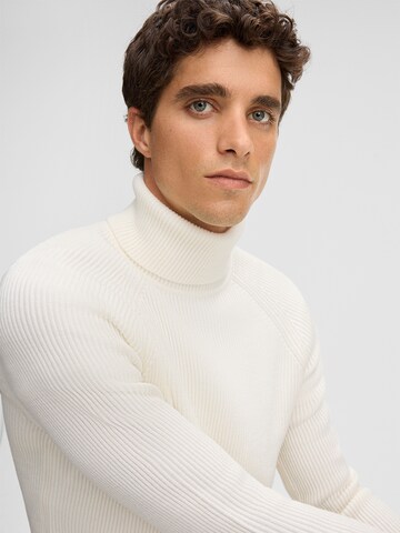 Pull-over 'Hamilton' STRELLSON en beige
