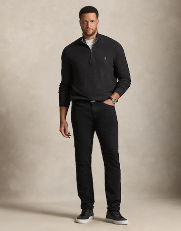 Pullover di Polo Ralph Lauren Big & Tall in grigio