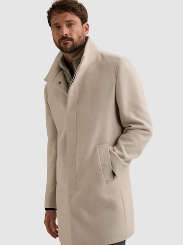 VANGUARD Overgangsjakke 'Choproad jacket' i beige