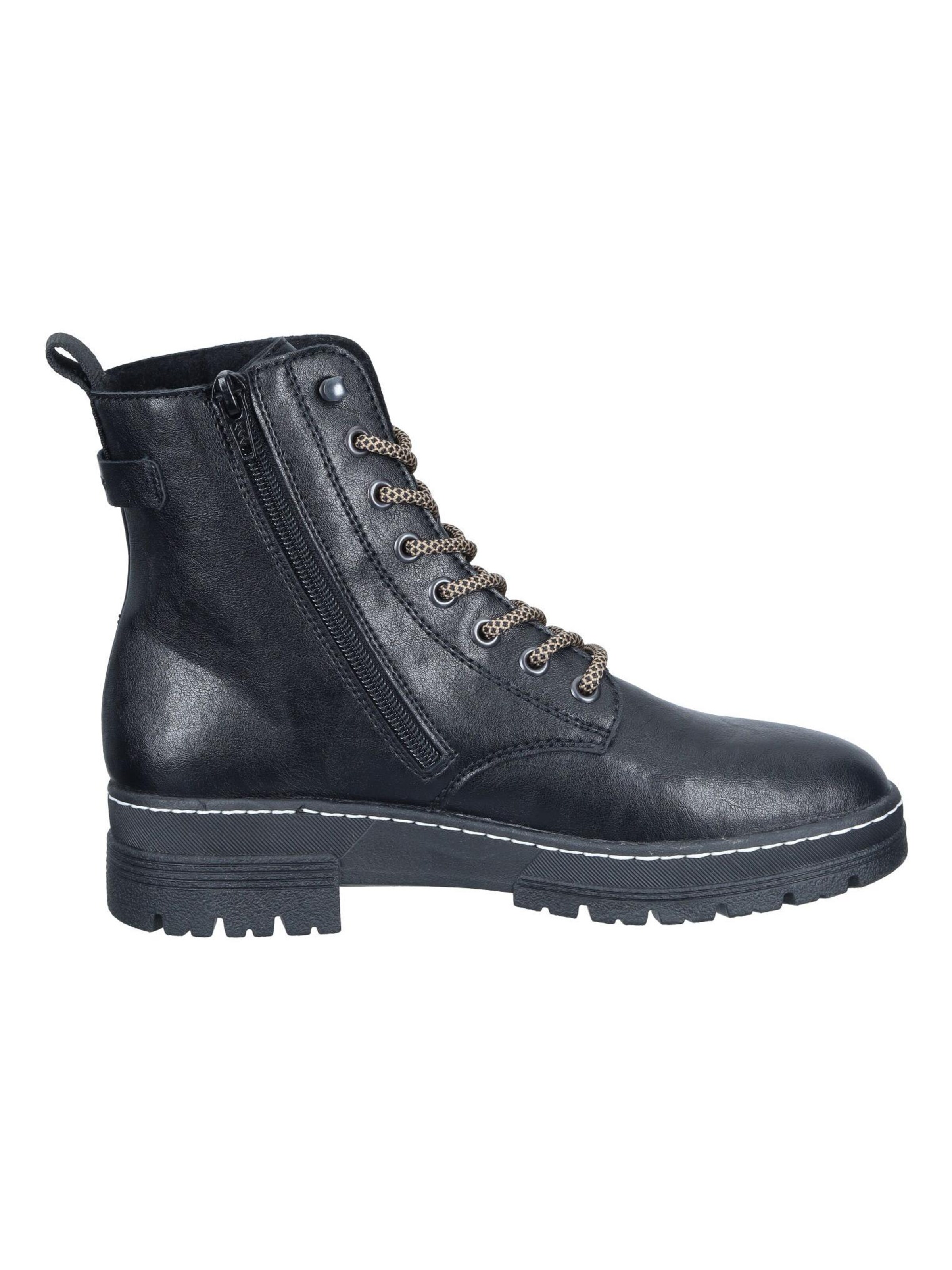 Rieker Stiefelette‌ in Schwarz