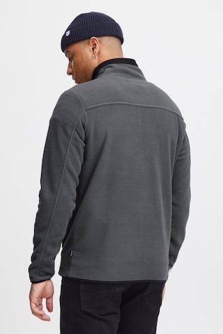 BLEND Sweater 'Floren' in Grey