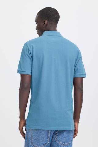 BLEND Poloshirt 'BHAbdo' in Blau