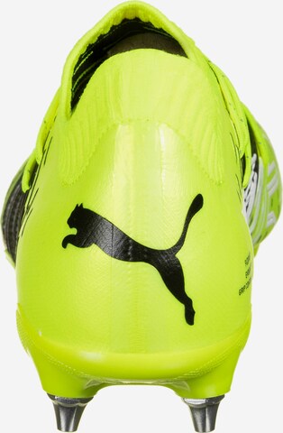 PUMA Fußballschuh 'Future Z 1.1' in Gelb