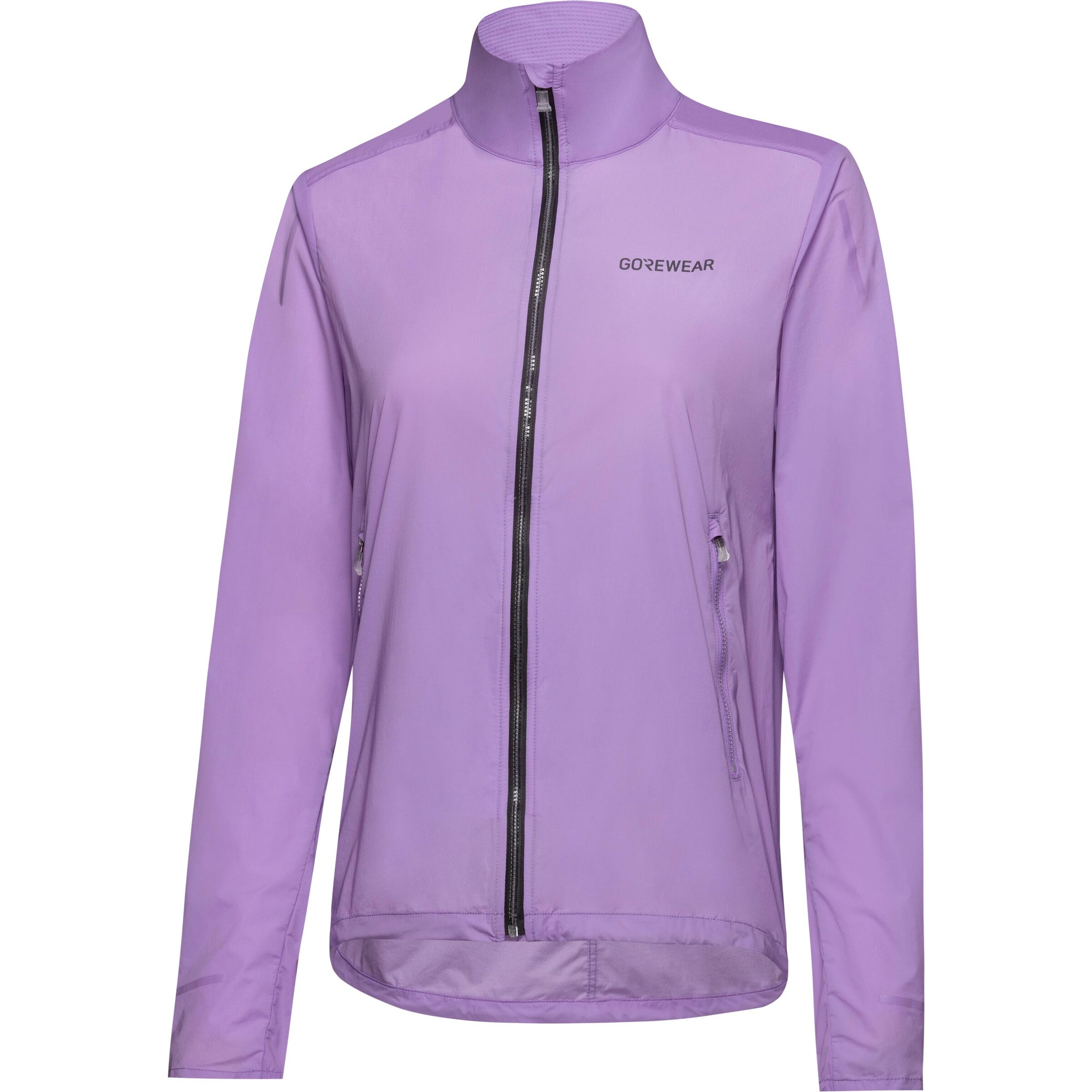 GORE WEAR Performance Jacket 'Concurve' in Purple