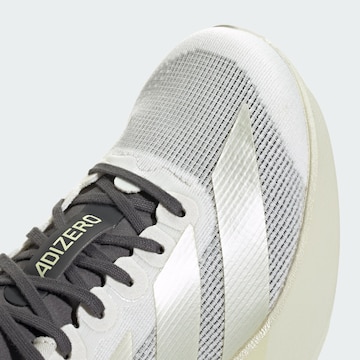 ADIDAS PERFORMANCE Běžecká obuv 'Adizero EVO SL' – bílá