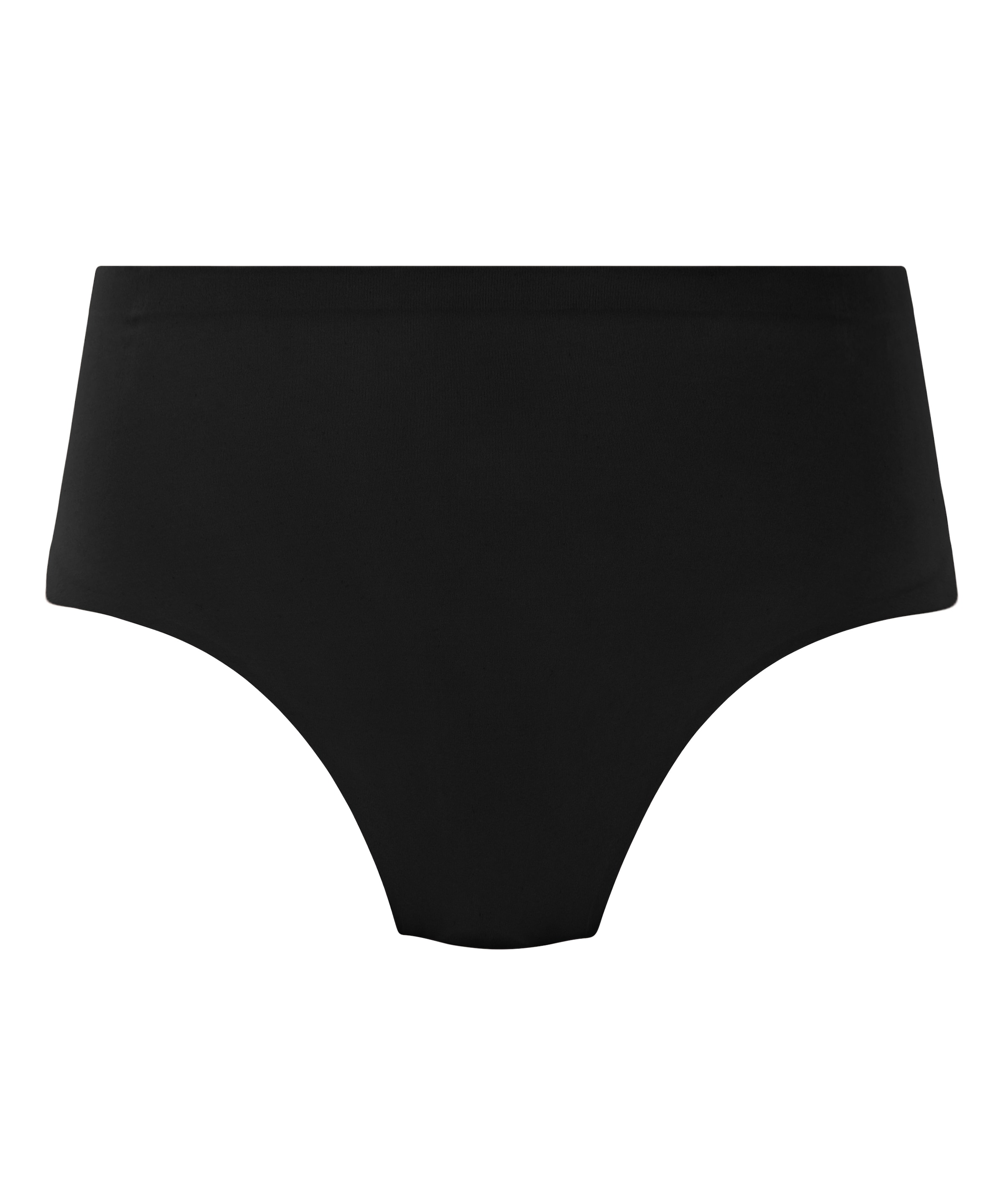 Hunkemöller Σλιπ σε μαύρο, Άποψη προϊόντος