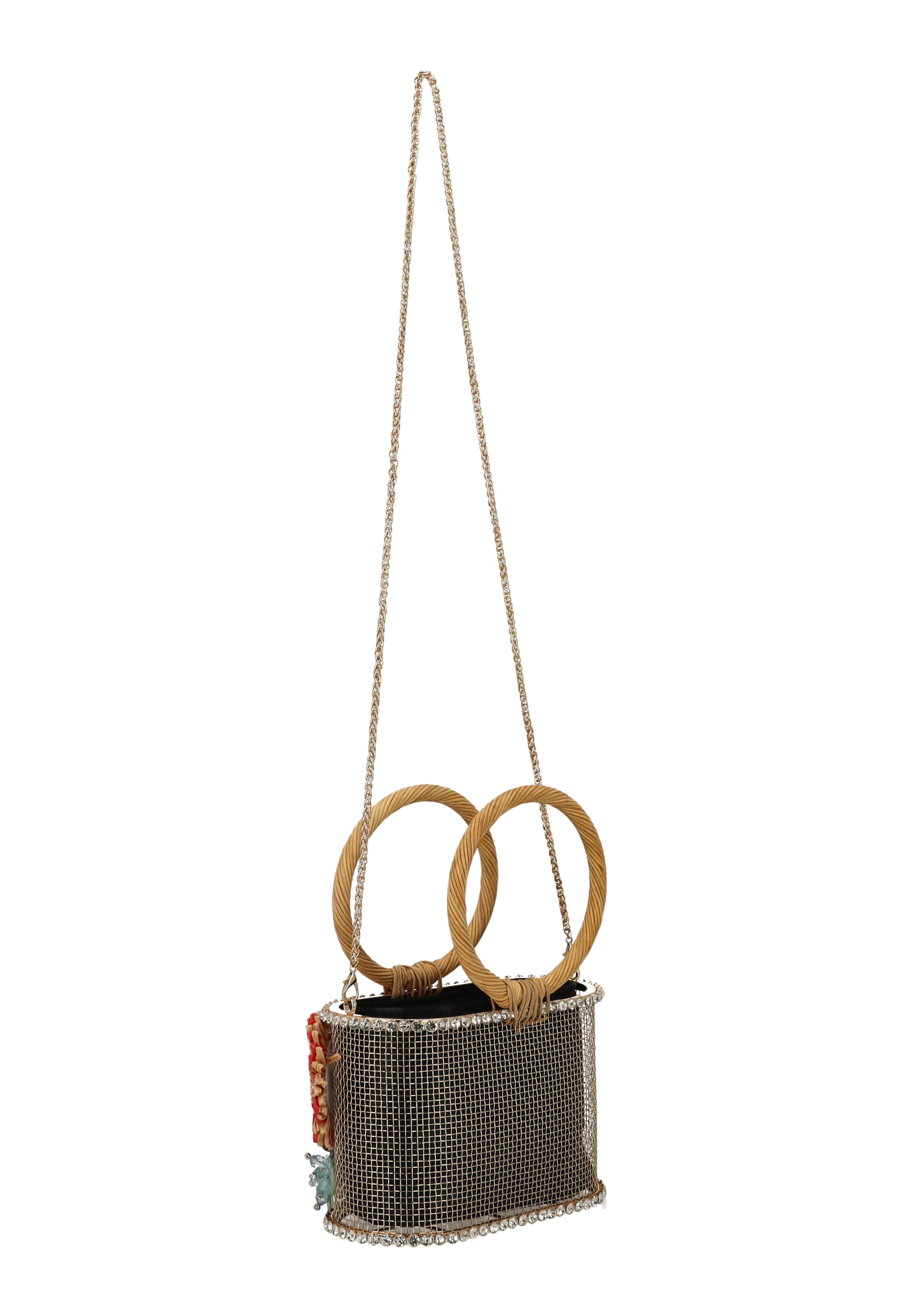 IZIA - Bolso de mano en Mezcla de colores