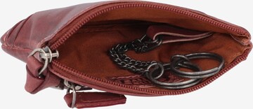 CAMEL ACTIVE Key Ring 'Sullana' in Red