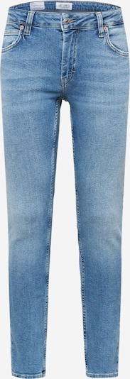 Jeans 'Max' JUST JUNKIES pe albastru denim, Vizualizare produs