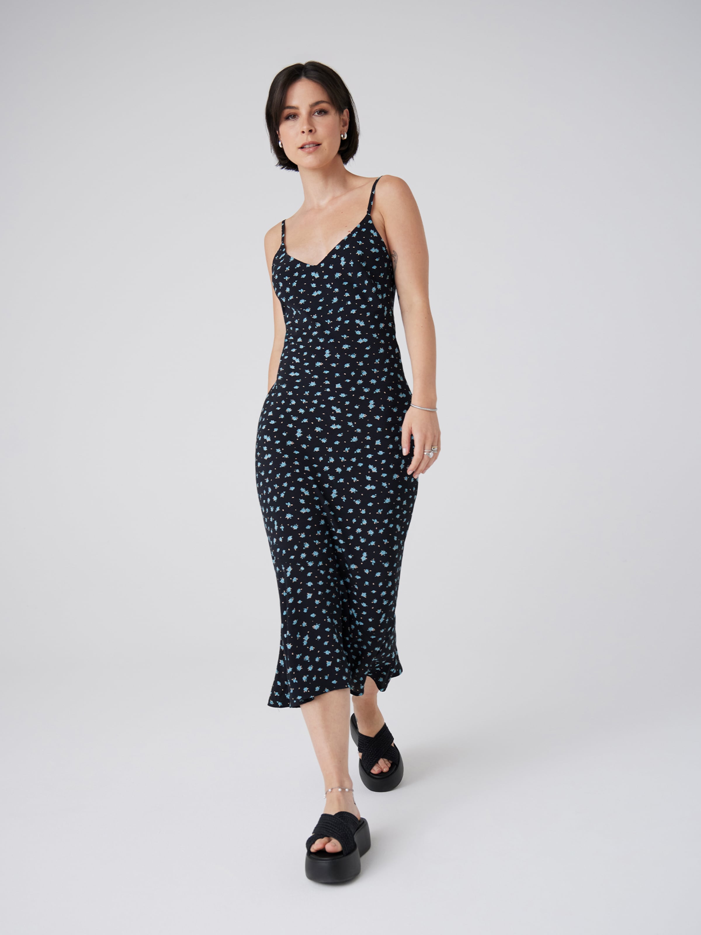 Daisy dress top for less