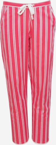 Cyberjammies Pyjamabroek 'Mallory' in Roze