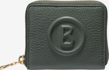 BOGNER - Cartera 'Bozen Dama' en verde: frente