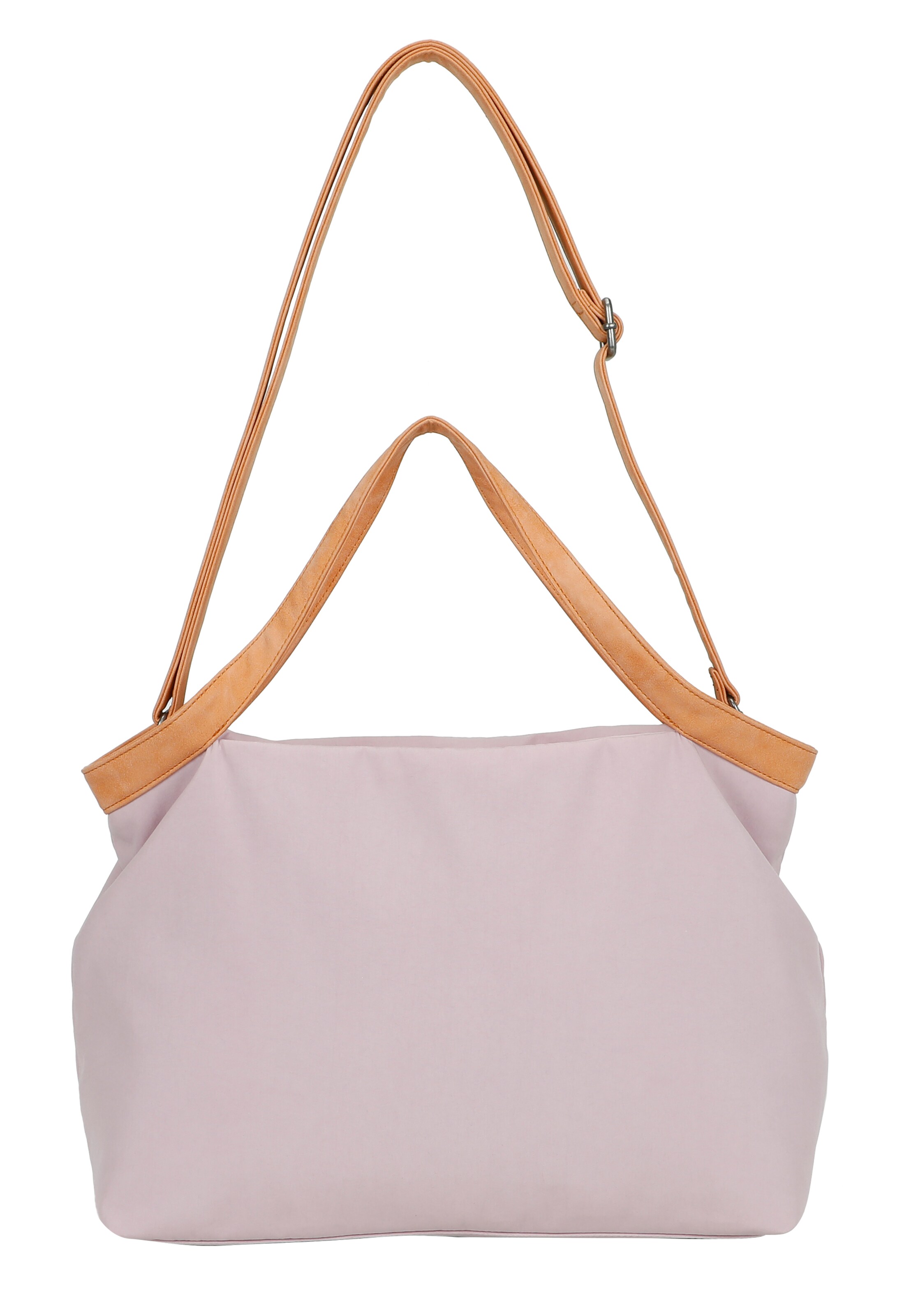 Fritzi aus Preußen Shopper 'Slouchy' in Lila