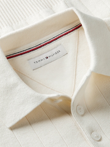 Pull-over TOMMY HILFIGER en beige