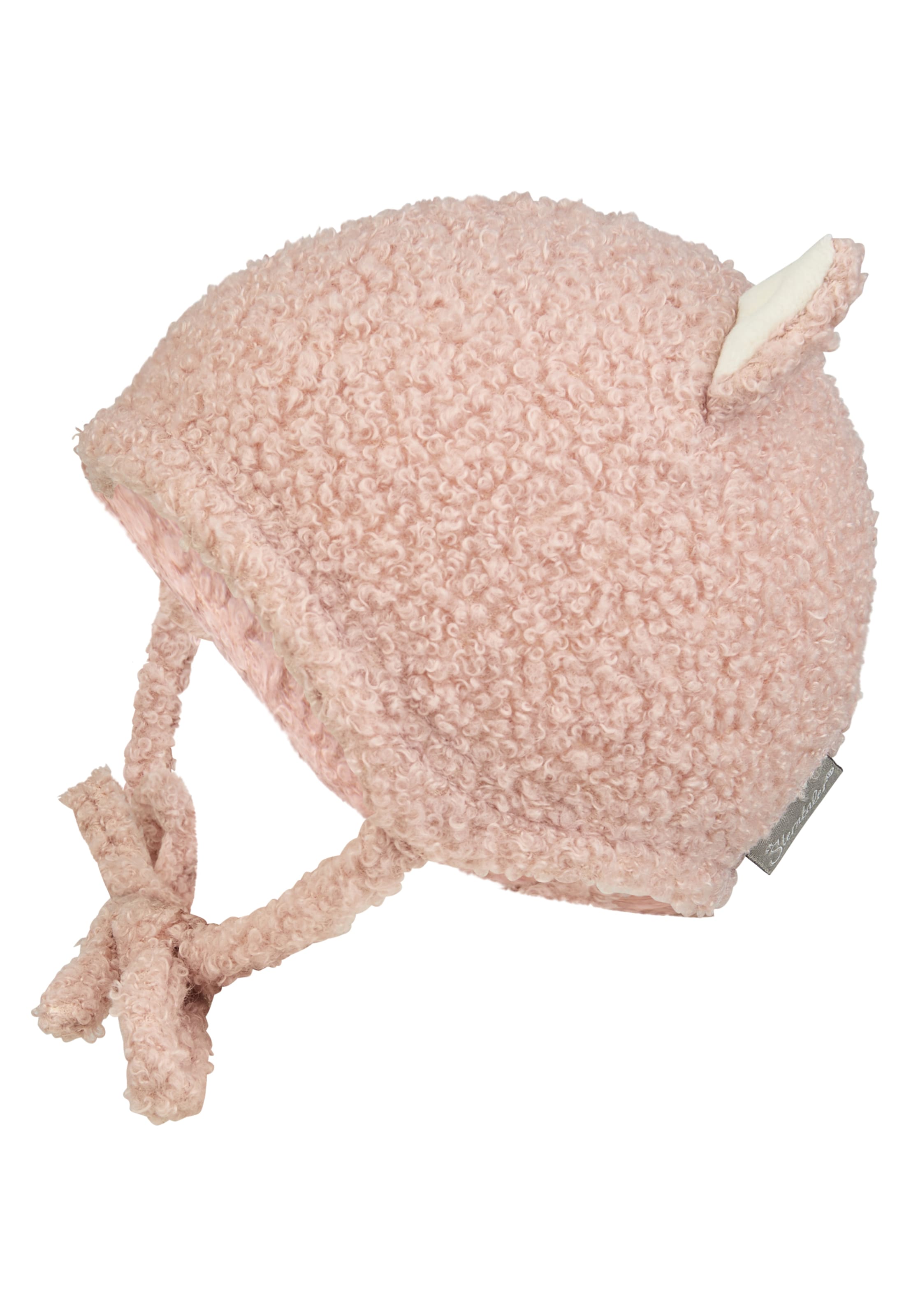 STERNTALER Mütze in Pink
