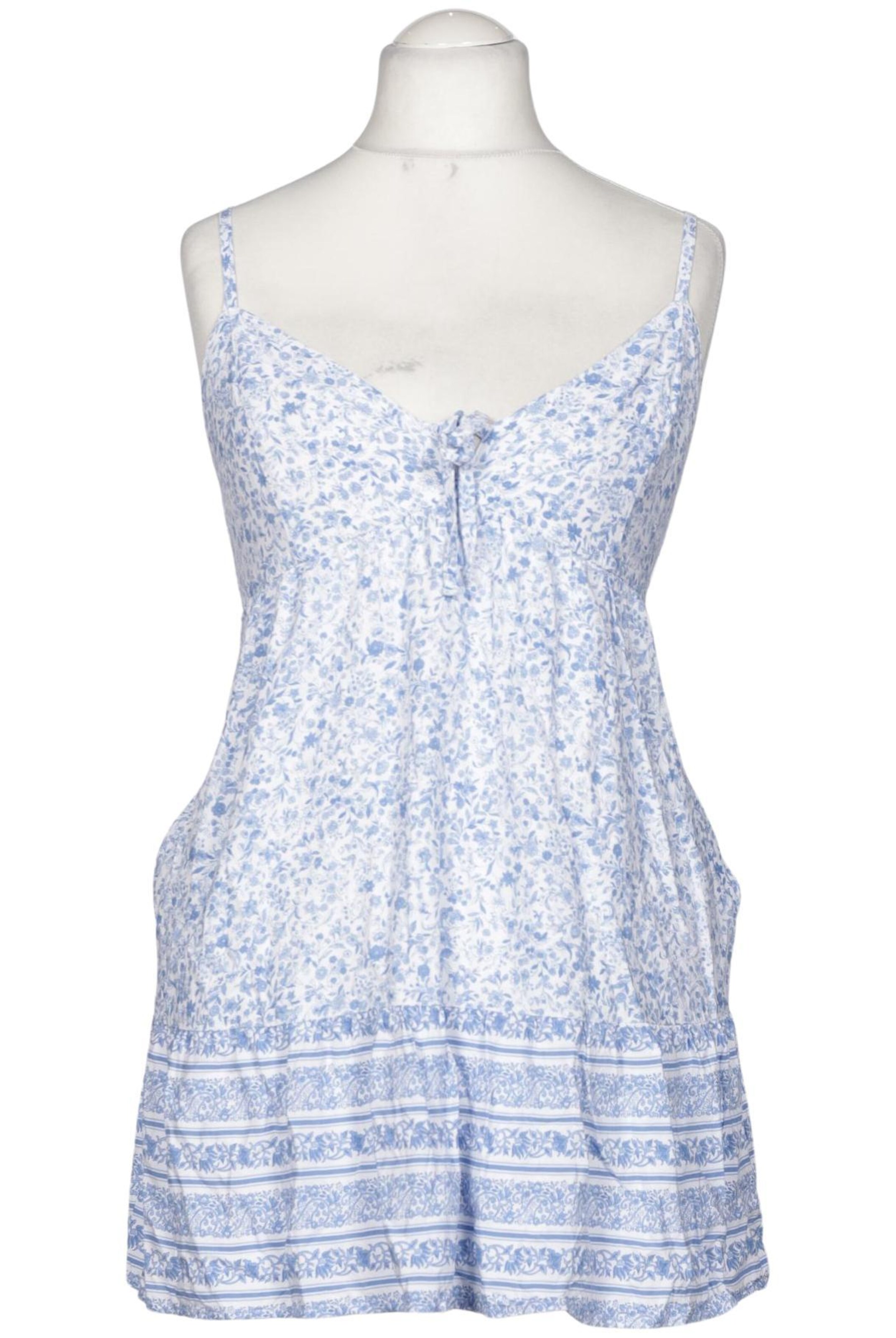 HOLLISTER Dress in M in Mixed colors: front