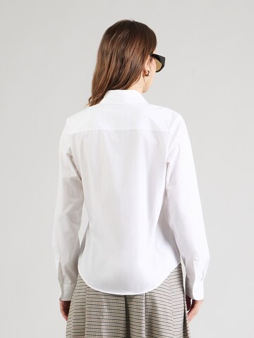 HUGO Halenka 'The Essential' – bílá