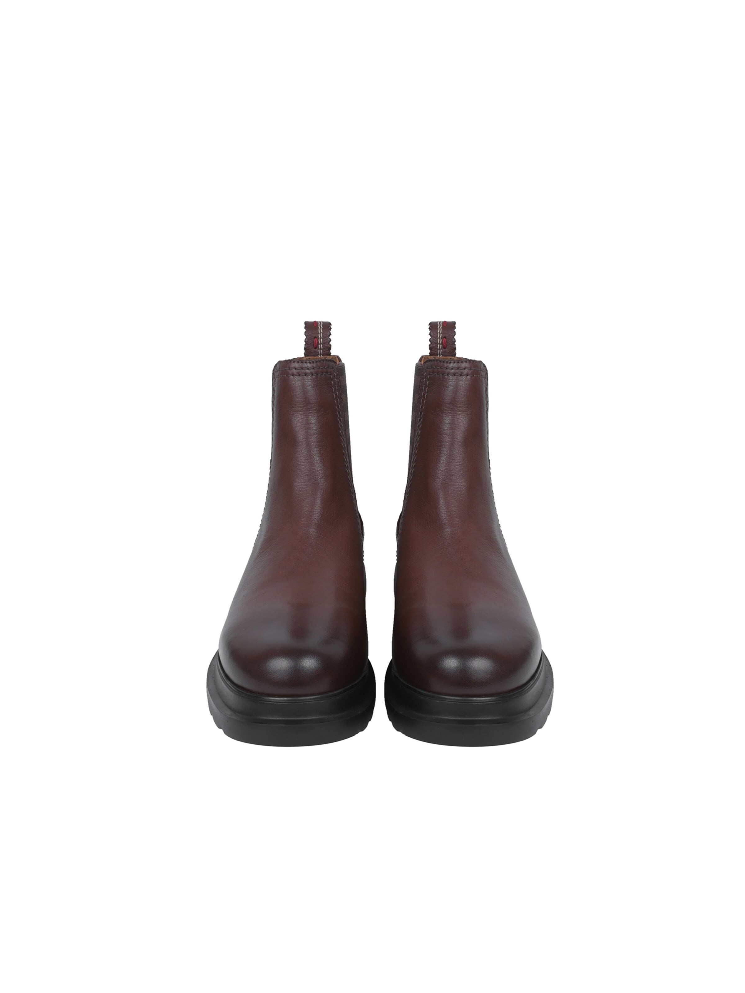 Chelsea Boots 'PANDORRA' Crickit en marron