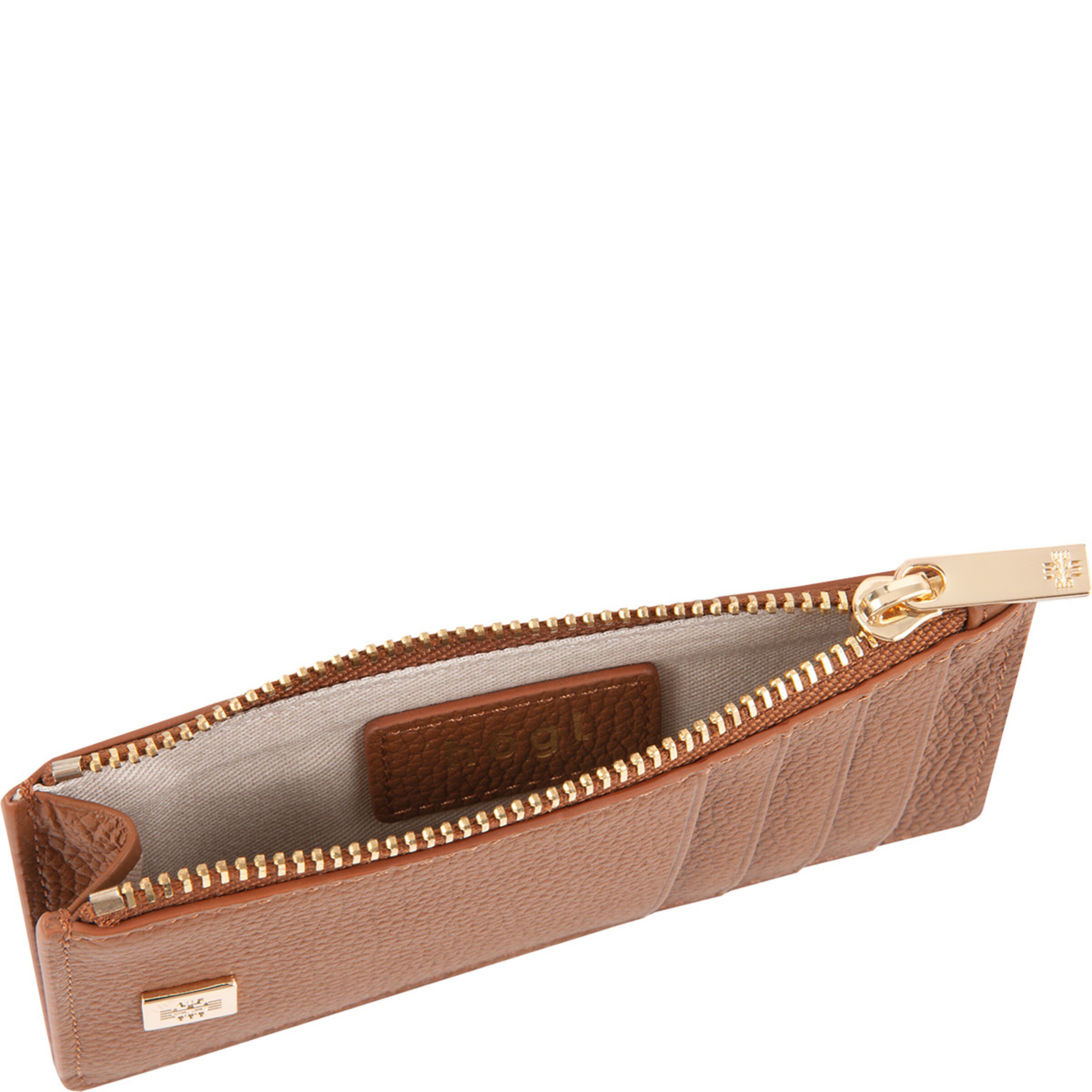 Porte-monnaies 'DANA' Högl en marron