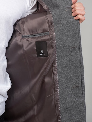 Manteau d’hiver Ron Tomson en gris