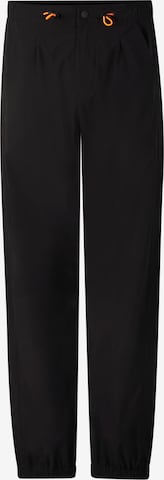 Bogner Fire + Ice Outdoor Pants 'Bevan' in Black: front