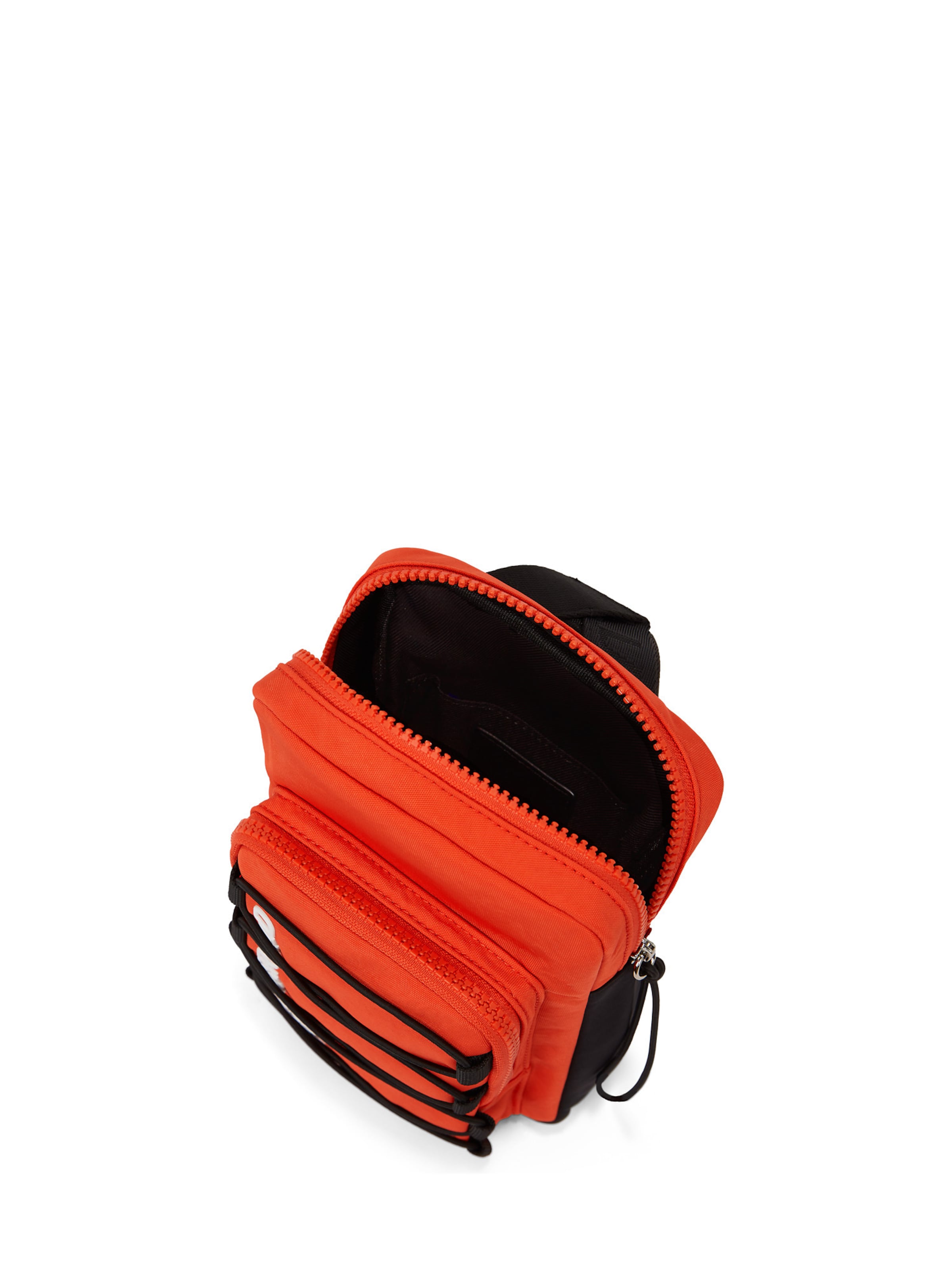 KARL LAGERFELD JEANS Olkalaukku värissä punainen