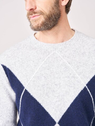 Pull-over Deeluxe en gris