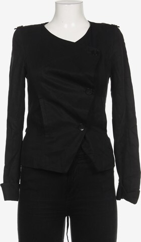 Comptoirs des Cotonniers Blazer in M in Black: front