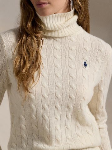 Polo Ralph Lauren Pulóver - bézs