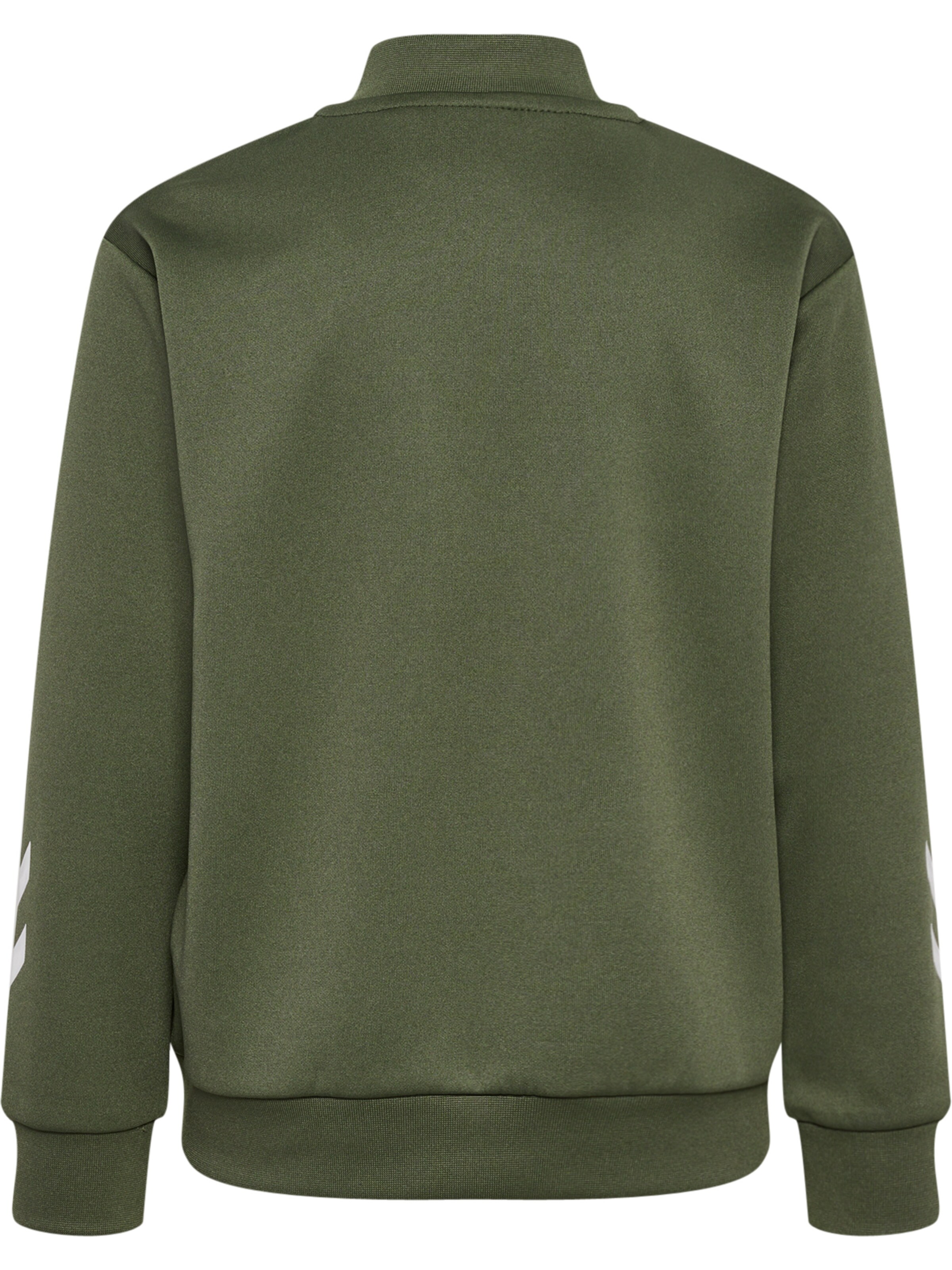 zaļš Hummel Treniņtērps 'Tukas'