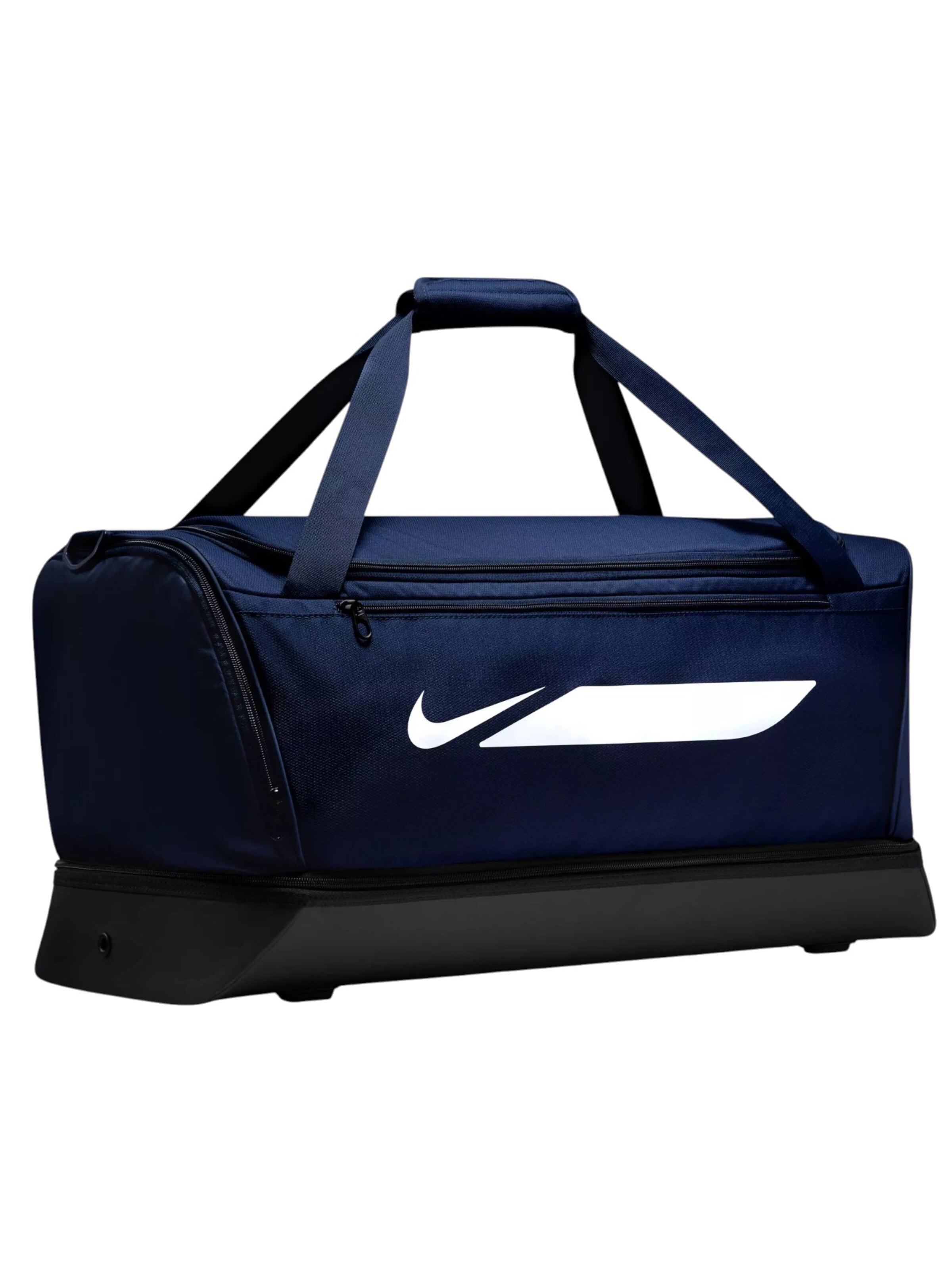 NIKE Sports bag 'Nike Academy Team L Bag' in Blue