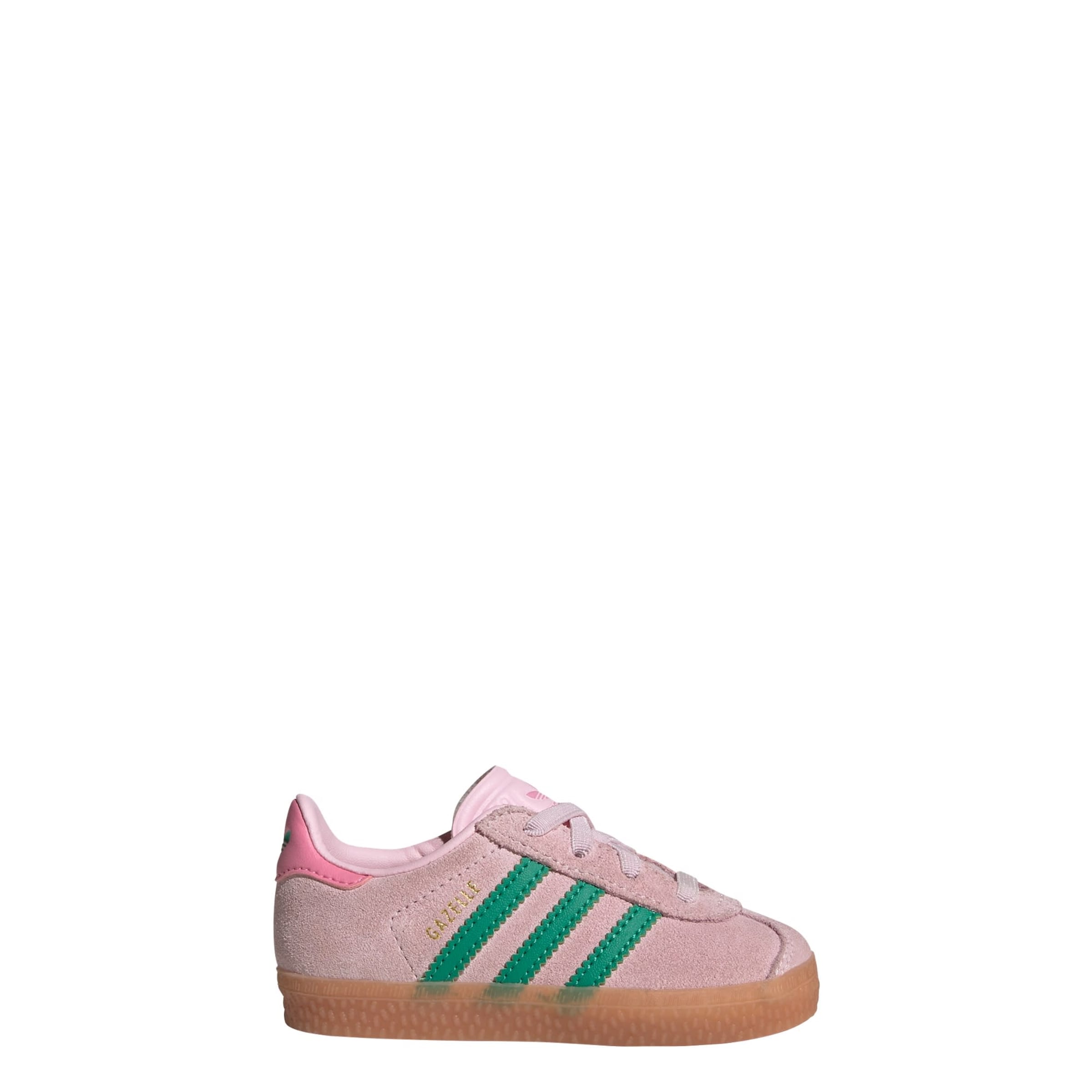 Sneaker 'Gazelle' di ADIDAS ORIGINALS in rosa