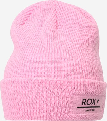 rožinė ROXY Sportinė kepurė 'FOLKER'
