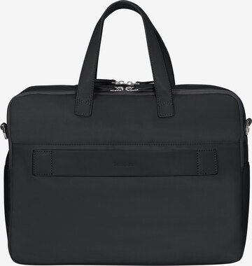 SAMSONITE Tasche in Schwarz