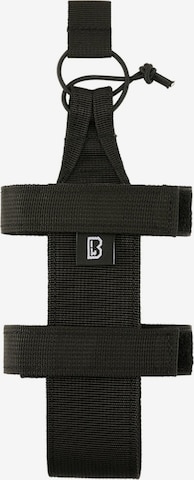 Brandit Bag accessories 'Bottle Holder' in Black