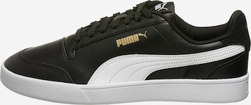 PUMA Sneaker 'Shuffle' in Schwarz